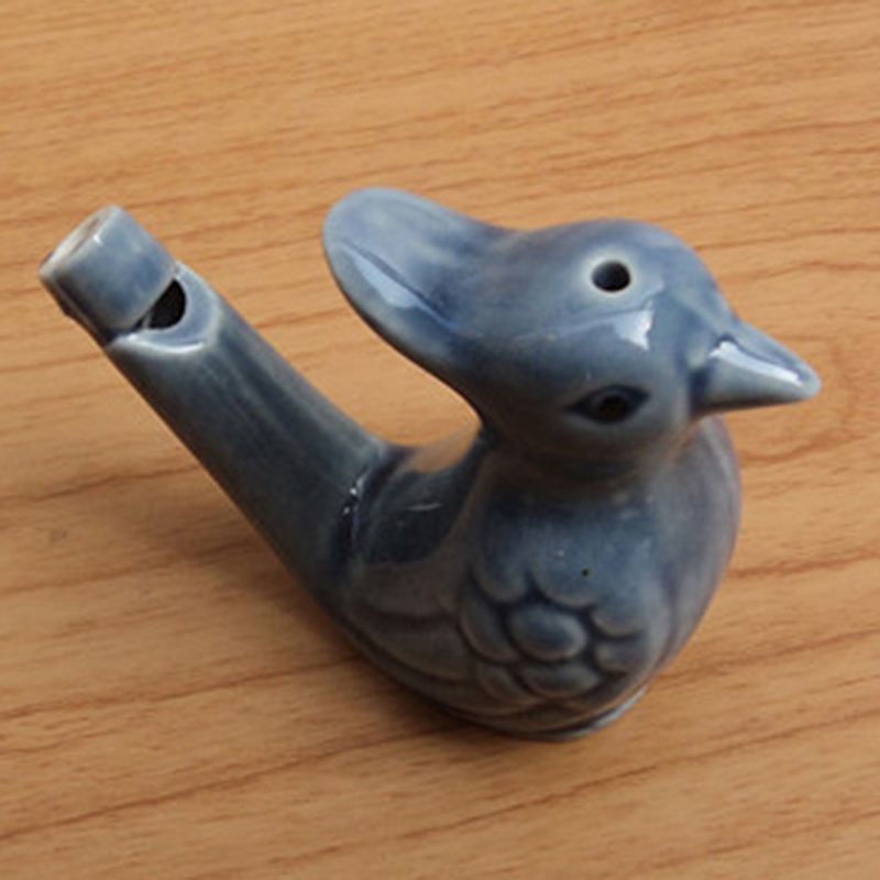 Ceramic Bird Whistle Musical I - đánh giá và giá Musical Instrument Harmonium