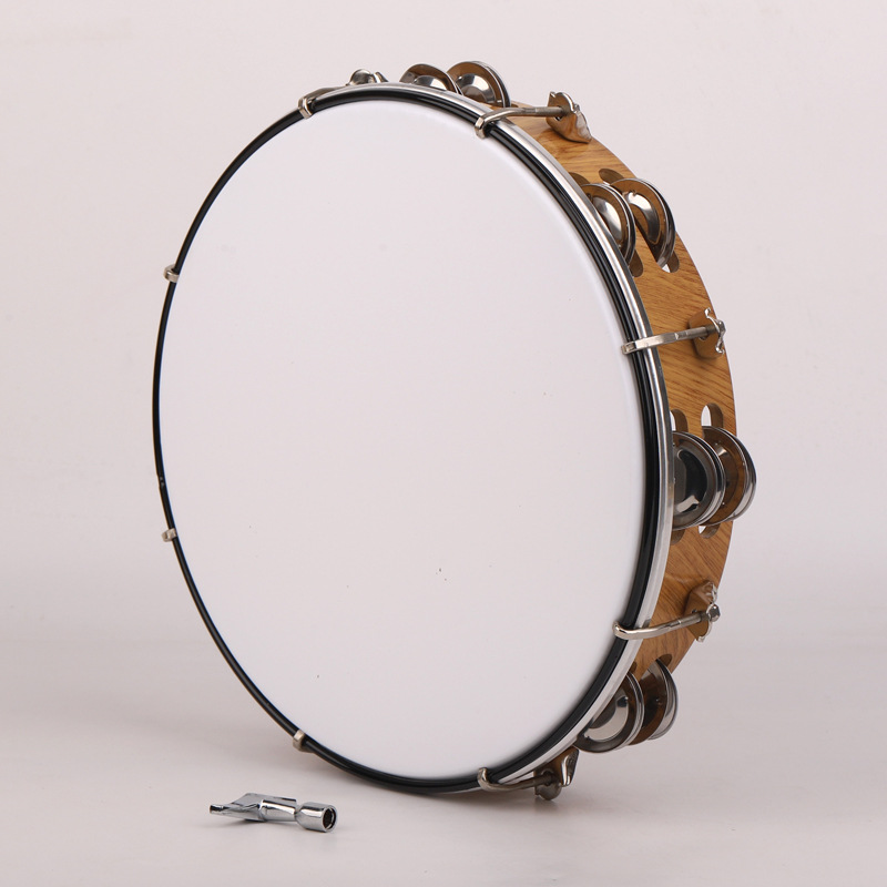 Adjustable Tuning Tambourine 1 - đánh giá và giá Musical Instrument Harmonium