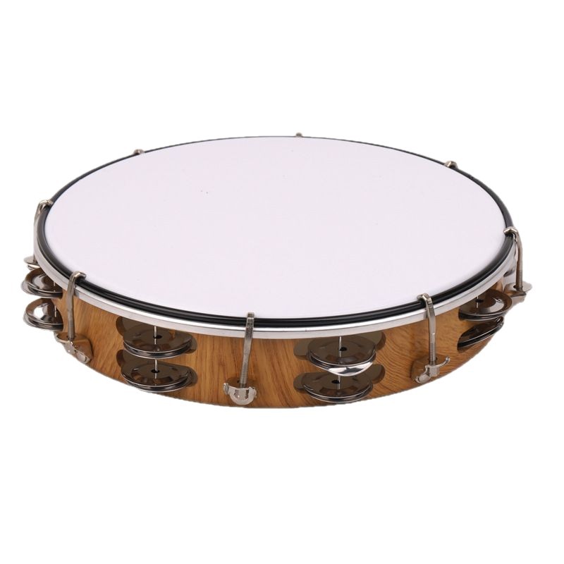 Adjustable Tuning Tambourine 1 - đánh giá và giá Musical Instrument Harmonium