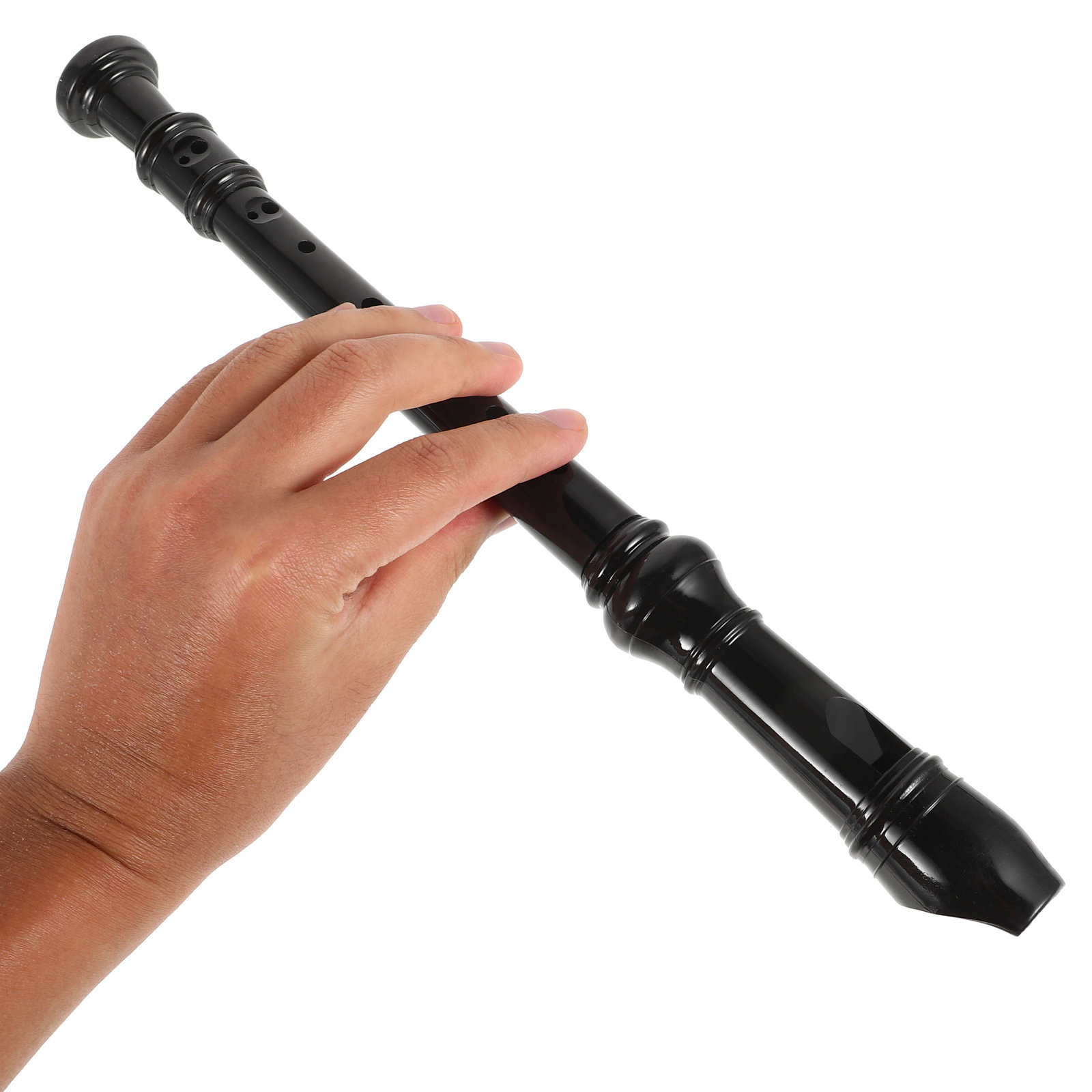 Soprano Recorder 8 Hole Transp - đánh giá và giá Soprano Recorder Plastic
