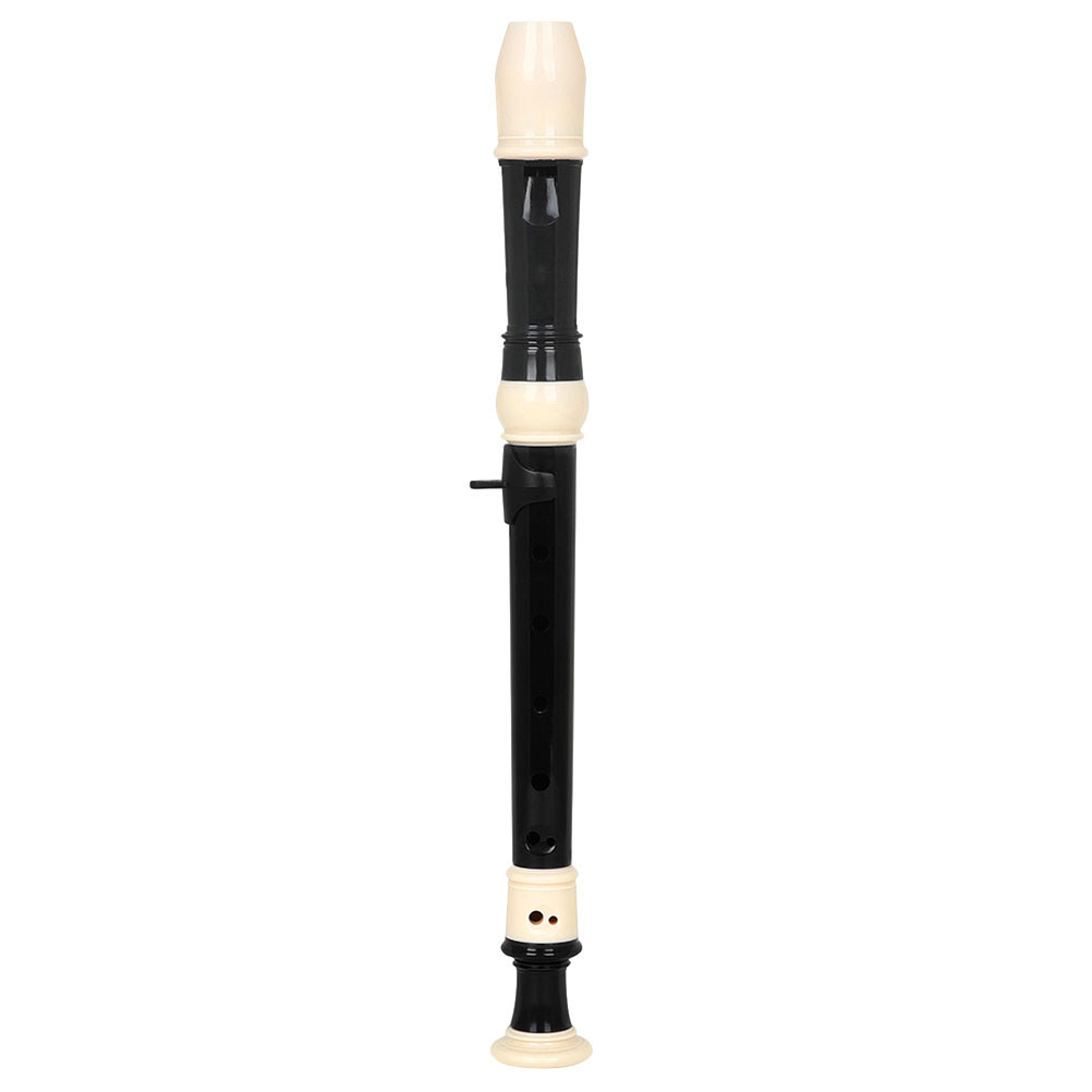 1Set 8-Hole Clarinet for Begin - đánh giá và giá Soprano Recorder Plastic