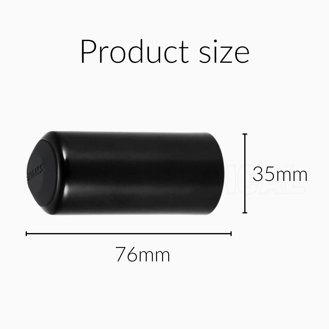 Battery Cap Cover Replacement  - đánh giá và giá Shure Mic Mv7