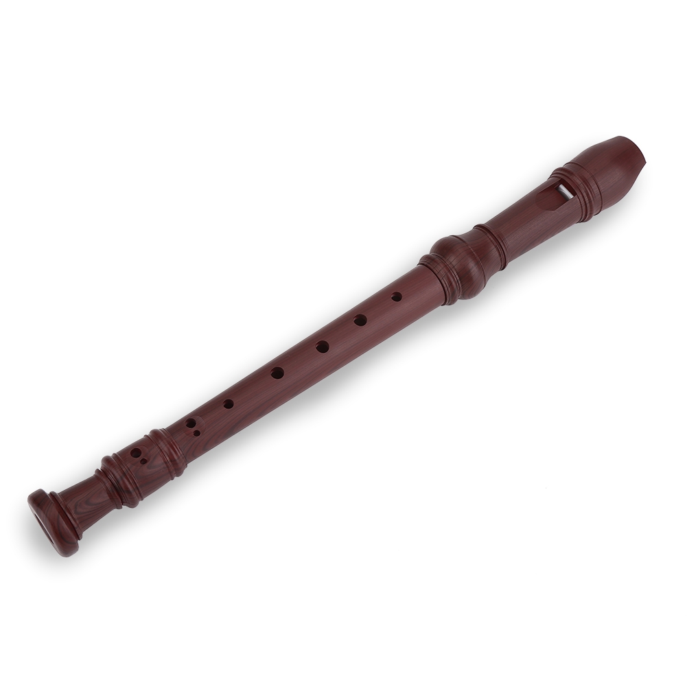 8 Holes High Pitch Soprano Rec - đánh giá và giá Soprano Recorder Plastic