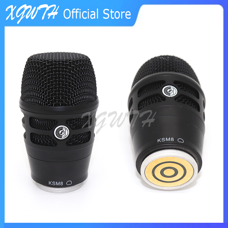 Hộp Mực Thay Thế Viên Micro Cầ - đánh giá và giá Shure Mic Mv7