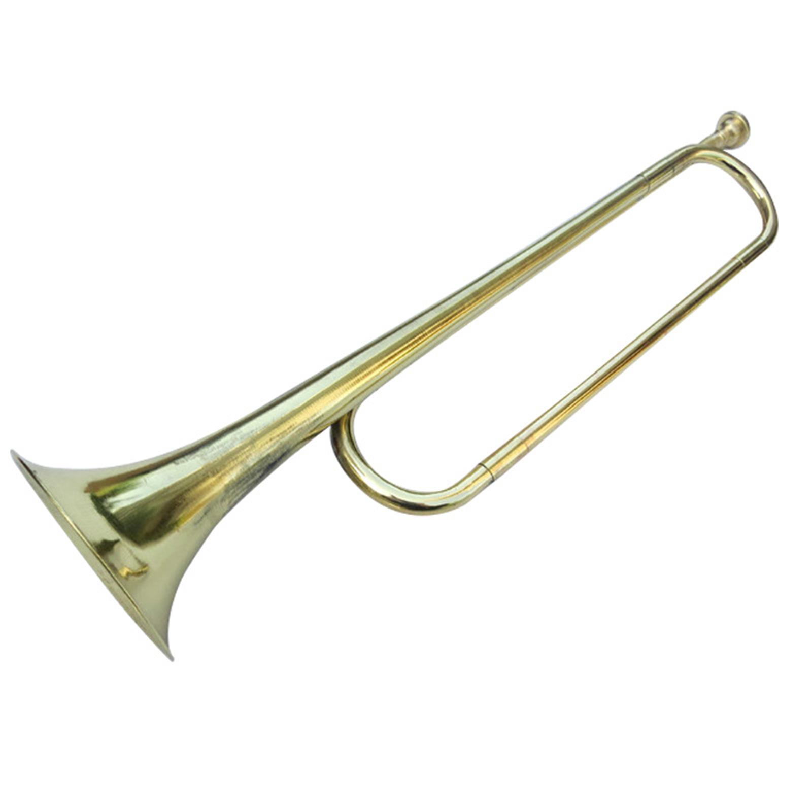 Student Marching Bugle C Flat  - đánh giá và giá Musical Instrument Bugle