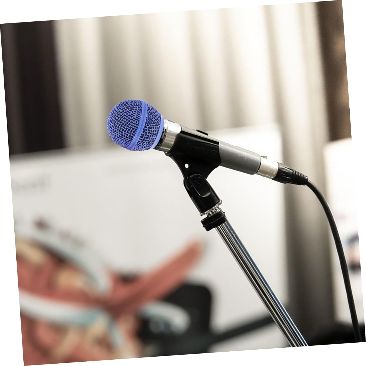 1 PC For Shure SM58 Wireless M - đánh giá và giá Shure Mic Mv7