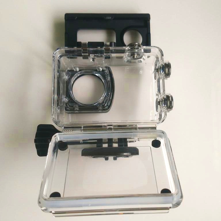Mới SJCAM Phụ Kiện Túi Chống N - đánh giá và giá Shure Mic Mv7