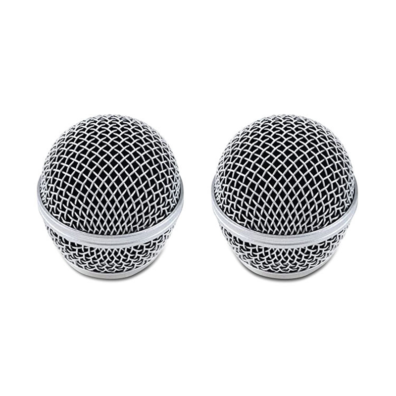 Replacement Microphone Grilles - đánh giá và giá Shure Mic Mv7