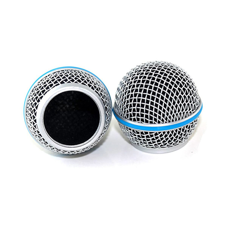 Replacement Microphone Grilles - đánh giá và giá Shure Mic Mv7