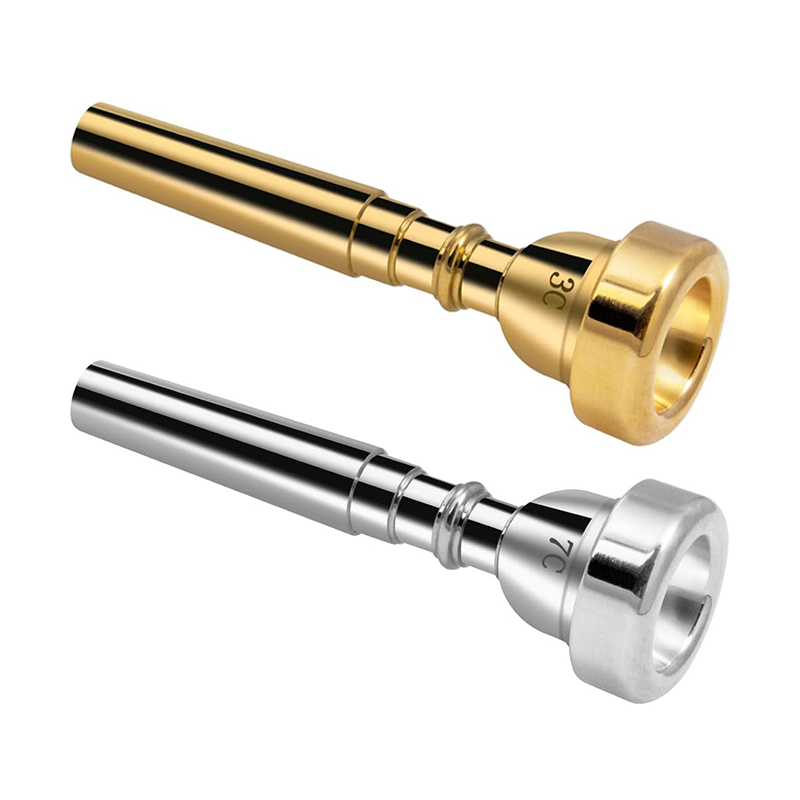 IRIN Trumpet Mouthpiece 3C/5C/ - đánh giá và giá Musical Instrument Bugle