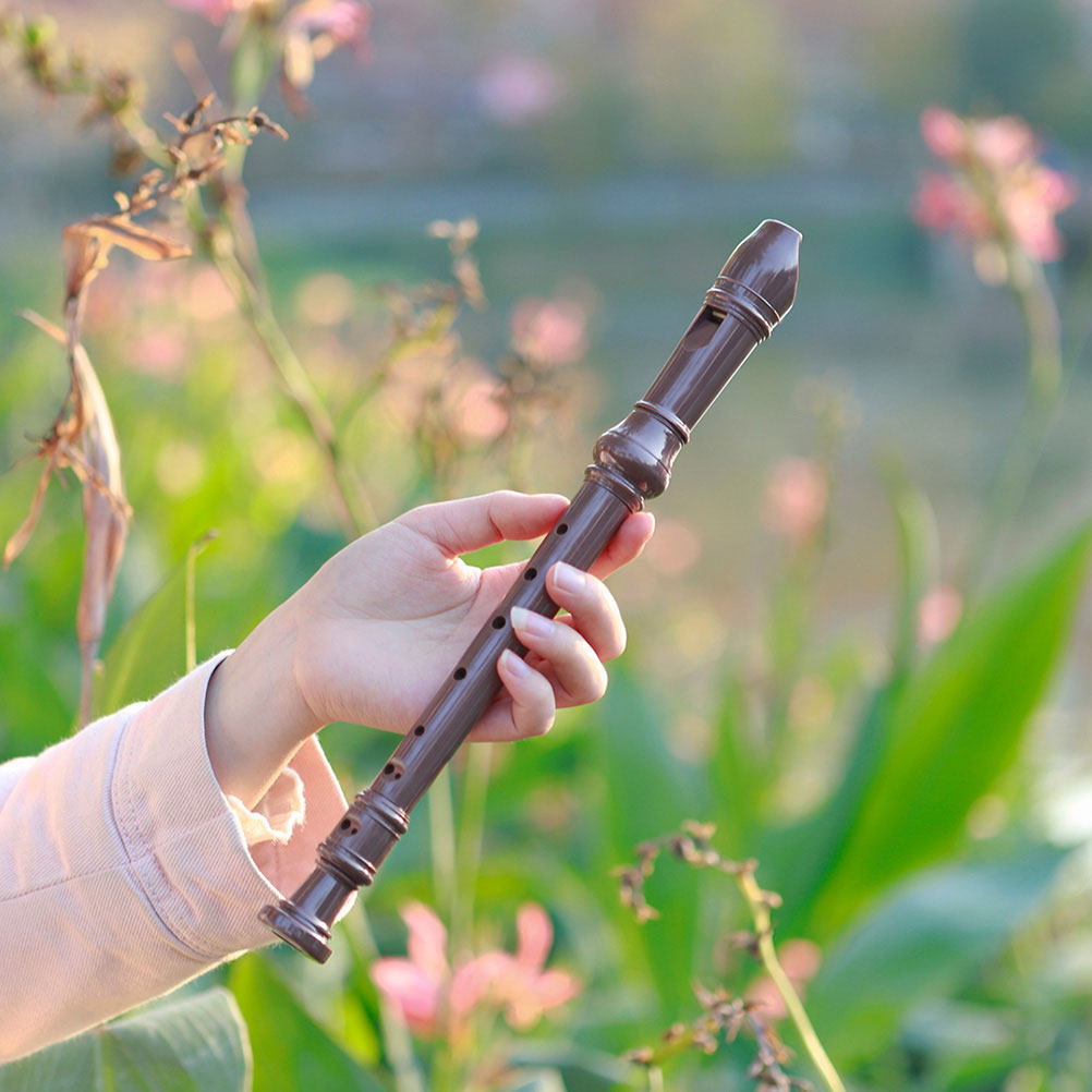 8 Hole Soprano Recorder Plasti - đánh giá và giá Soprano Recorder Plastic